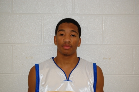 Kyle Lockett