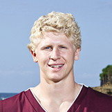 Alec Wulff mugshot