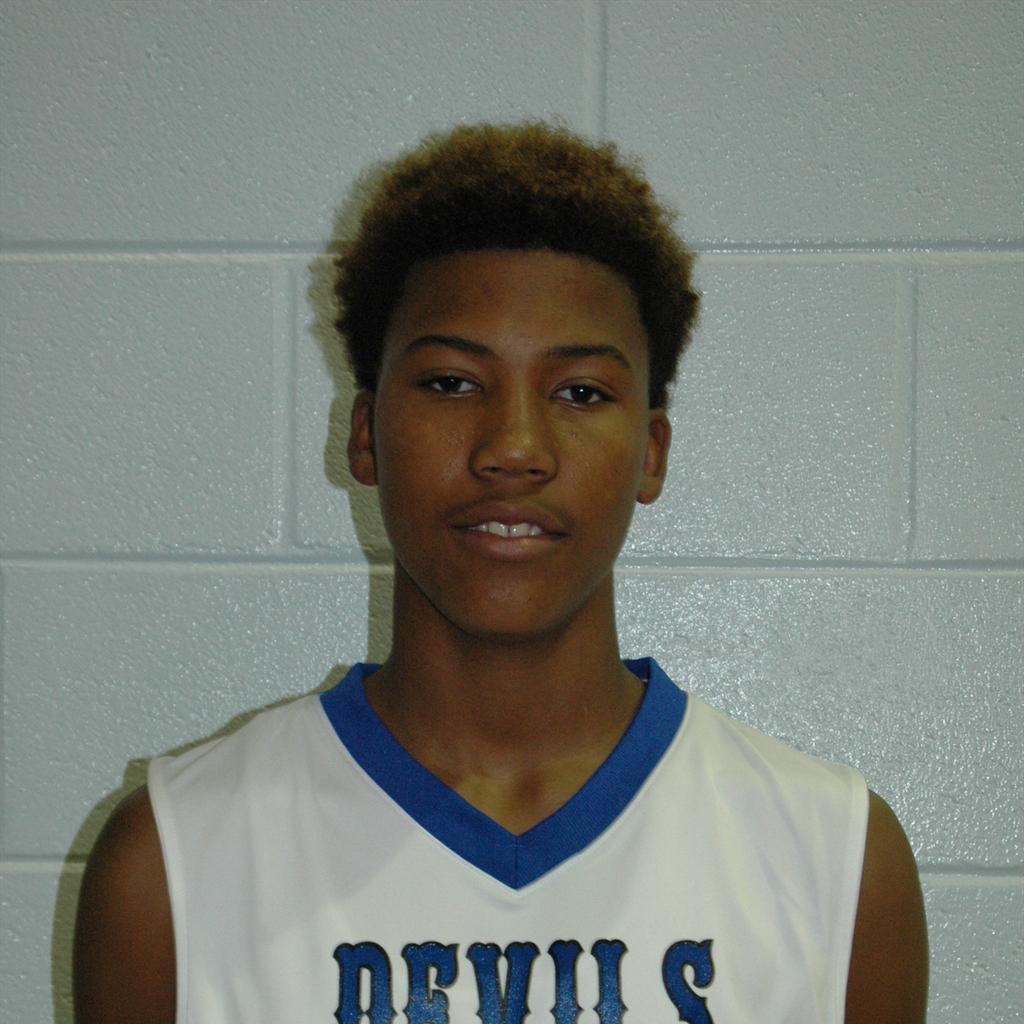 Xavier Hines