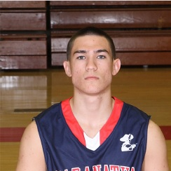 Austin Barbato