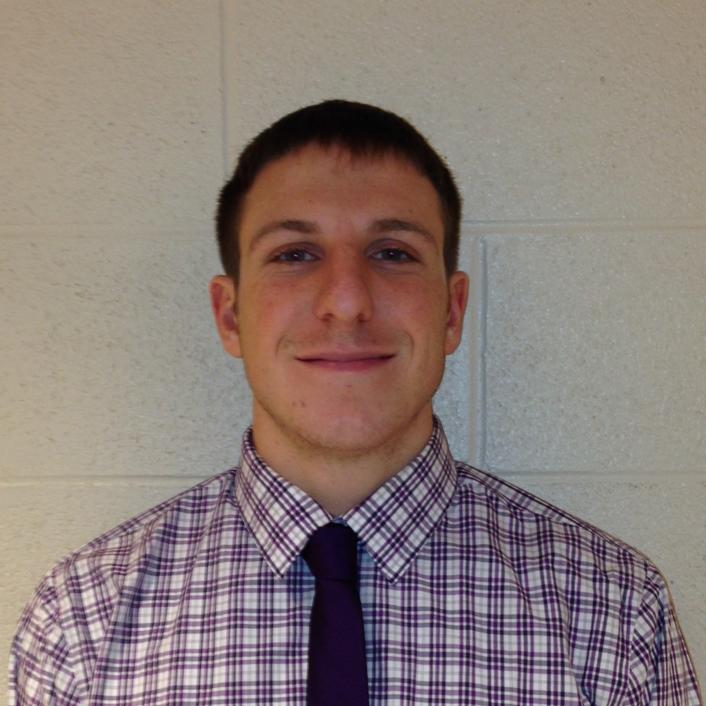 Tyler Piekarski mugshot