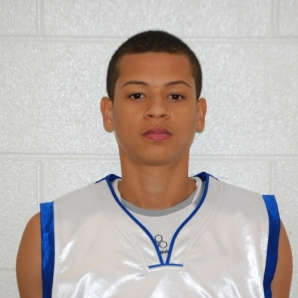Antonio Ellis mugshot
