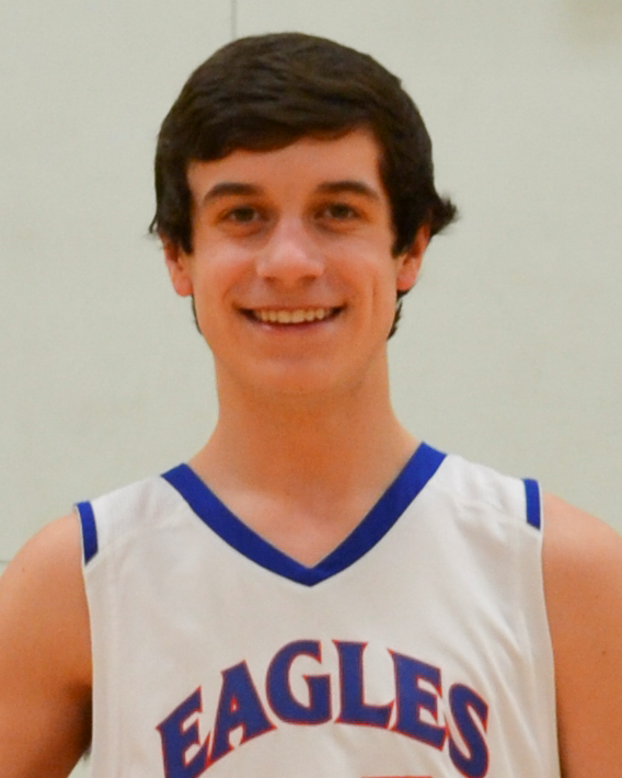 Conner Pilkington