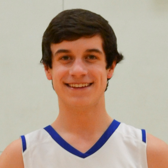 Conner Pilkington