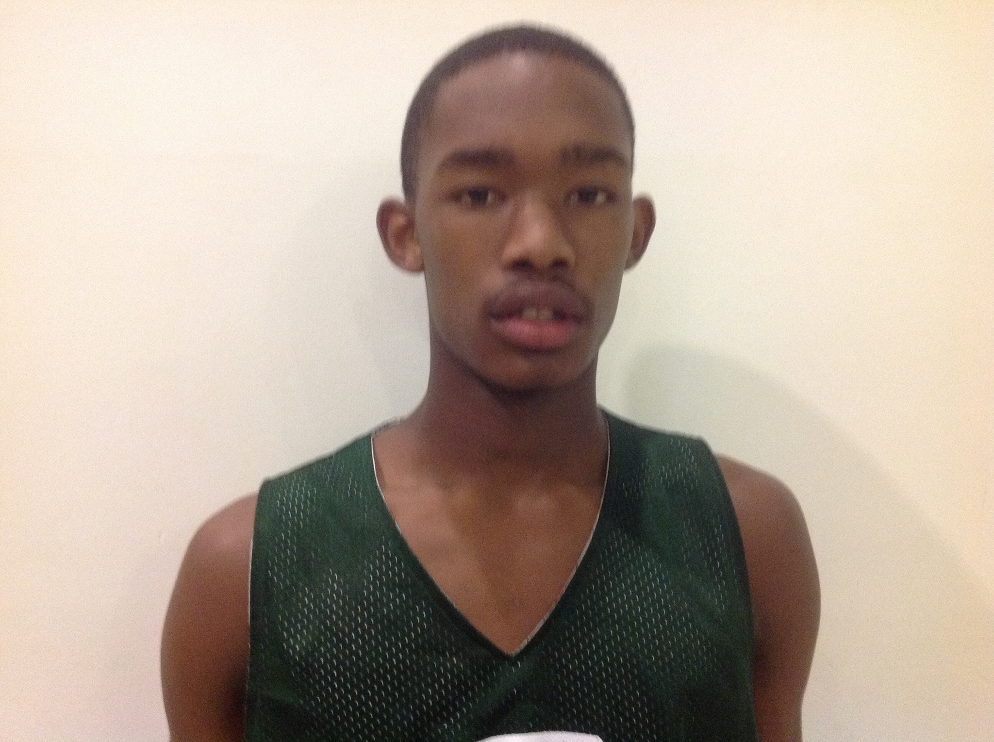 Sayeed Pridgett