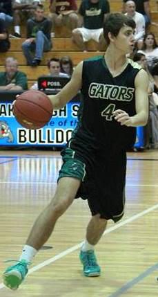Preston Grimm