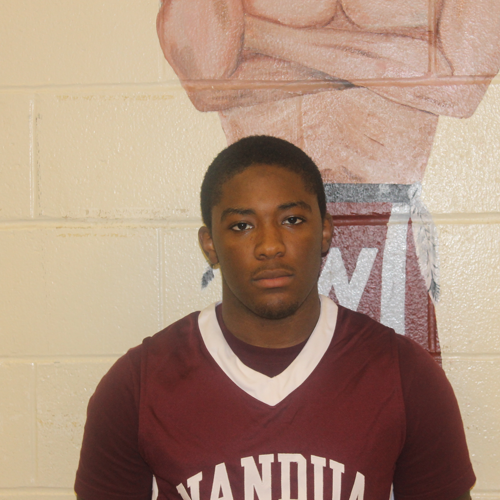 Montrae Armstrong