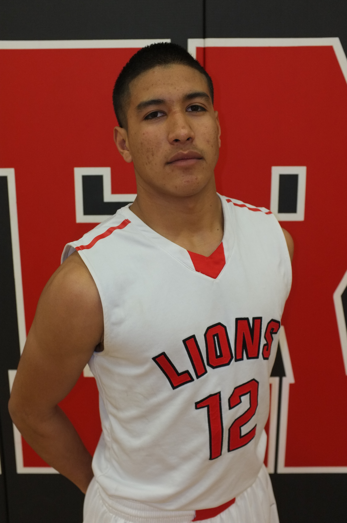 Thomas Lopez