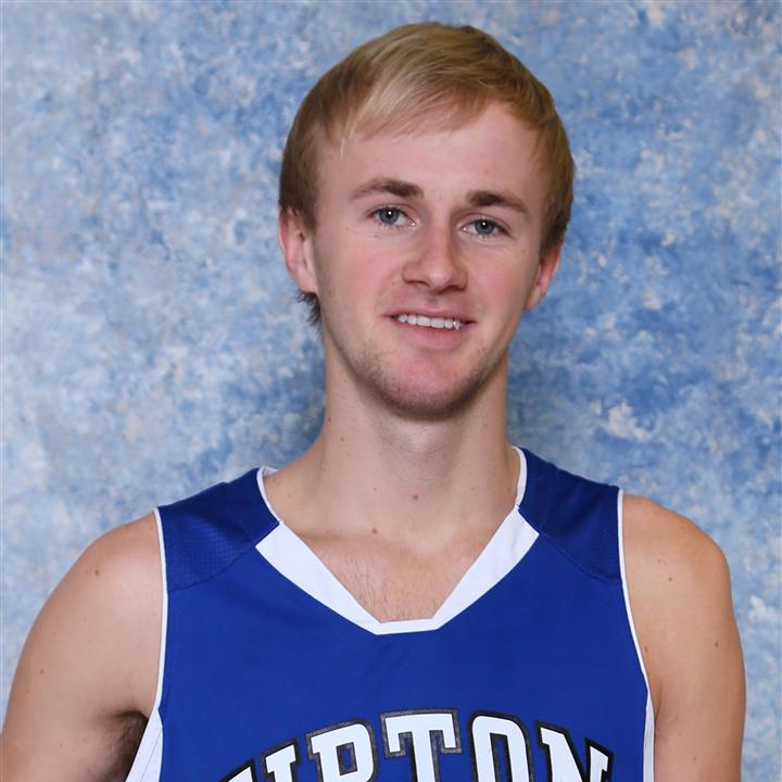 Tanner Maxey
