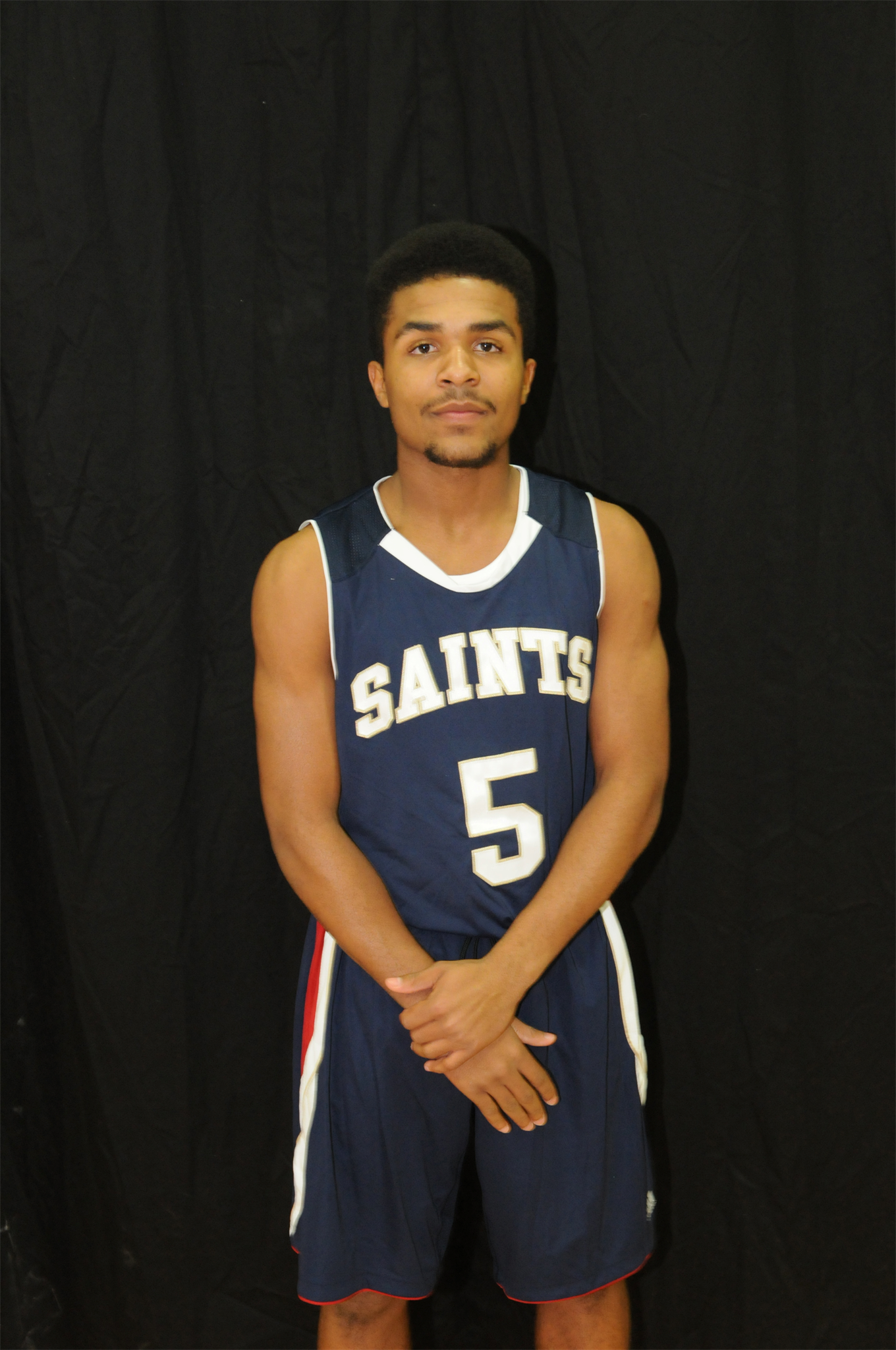 Bernard Jones