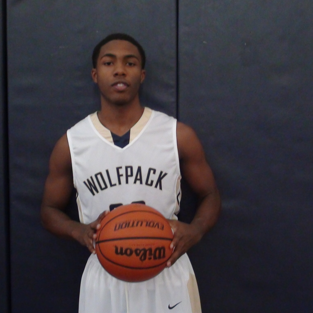 Jordan Banks