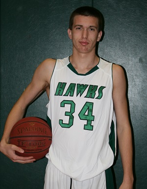 GABE NICHOLS