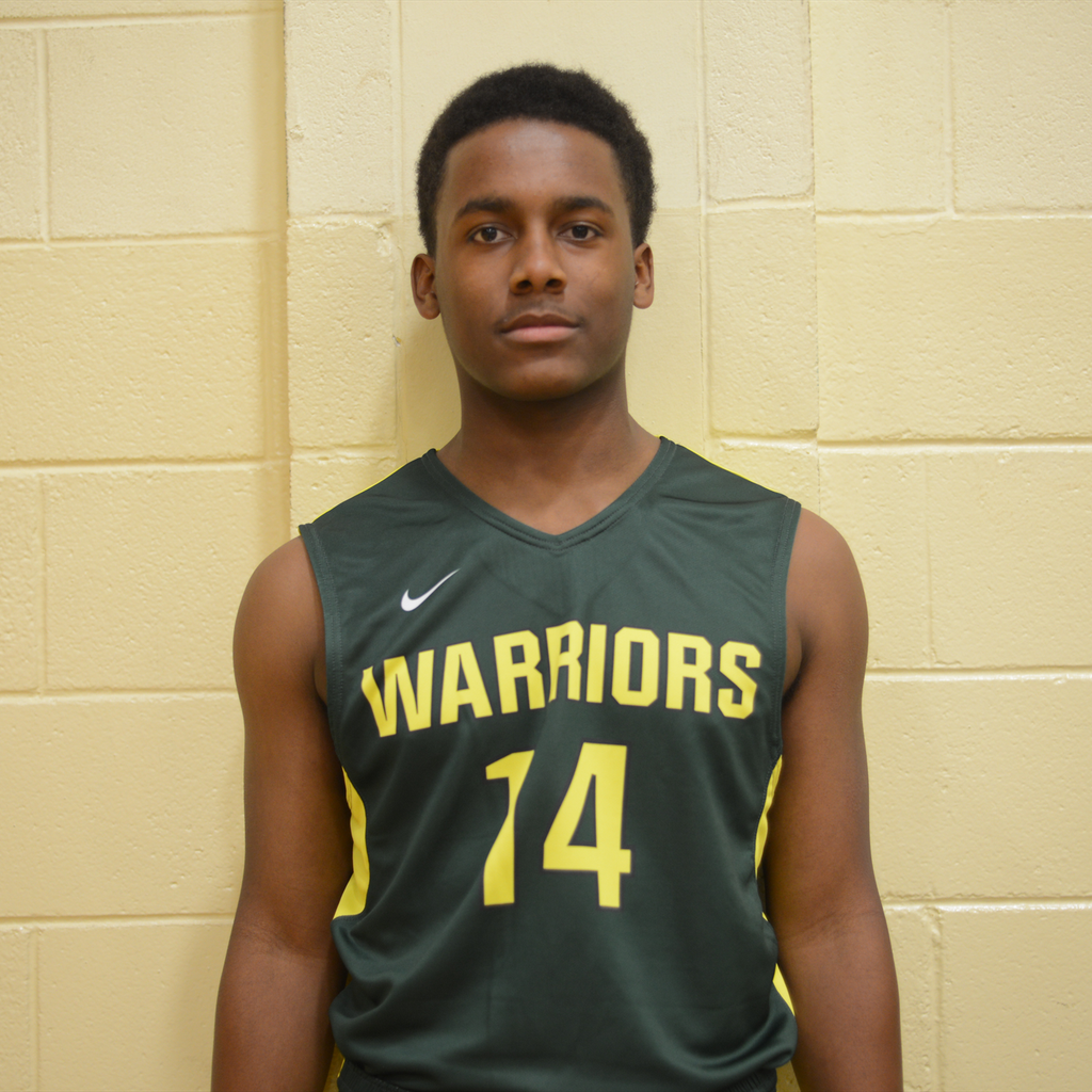Tyriq Branch mugshot