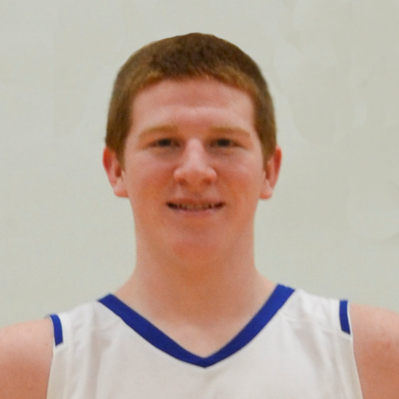 Caleb White