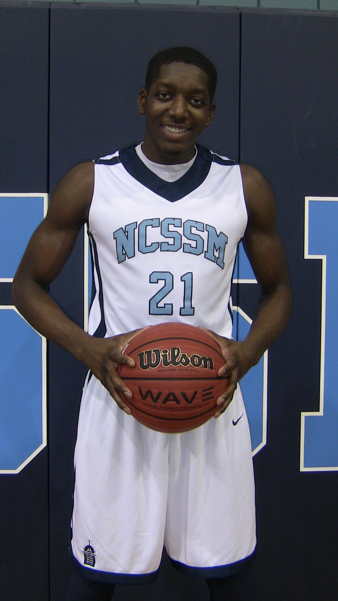 Justice Obasohan mugshot