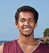 Noah Blanton
