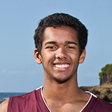 Noah Blanton mugshot
