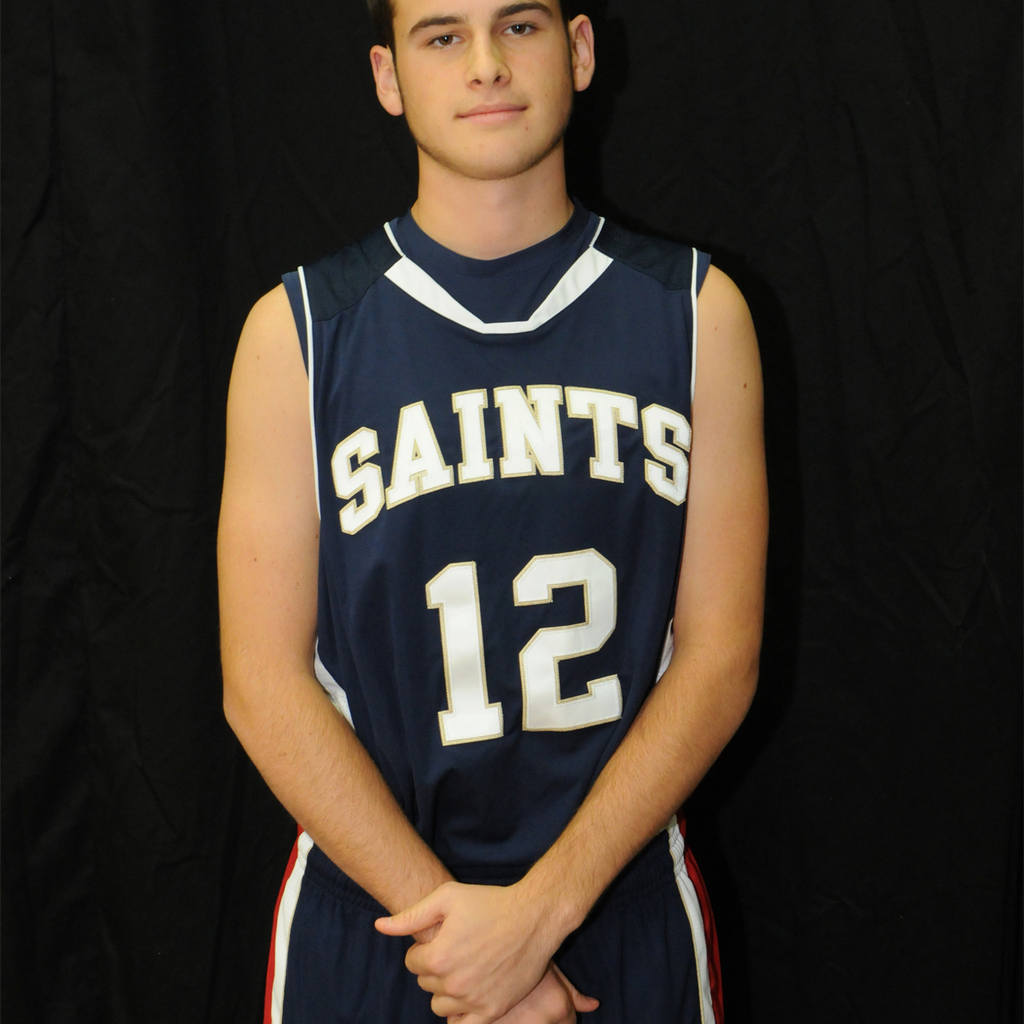 Cody Williams