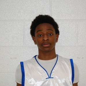 Isaiah Davis mugshot