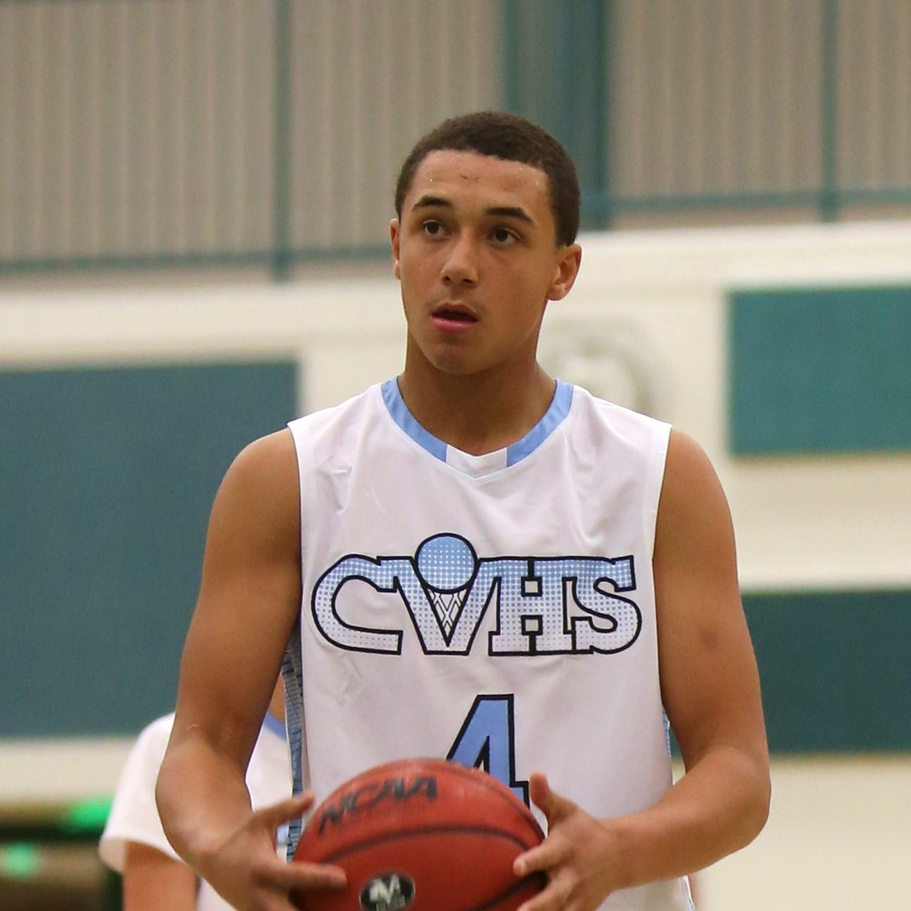 Xavier Stoker mugshot