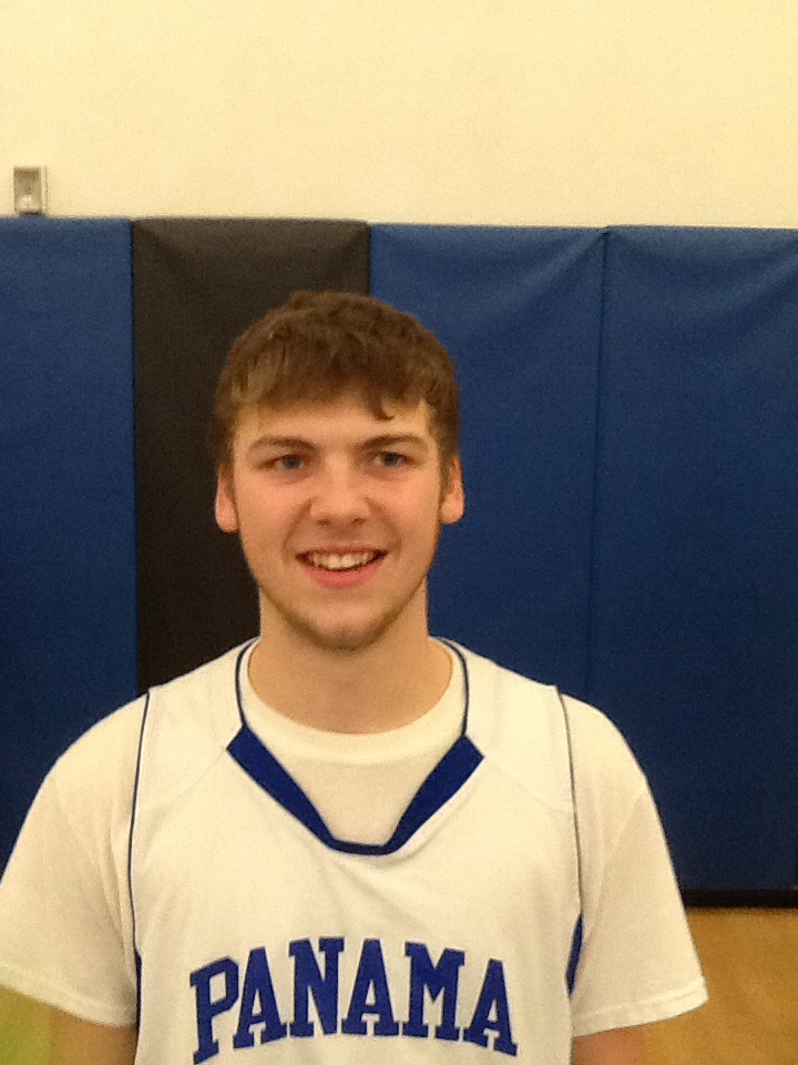 Dillon Mescall