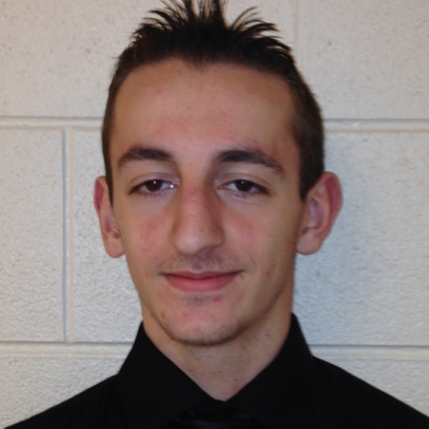 Dennis Villa mugshot