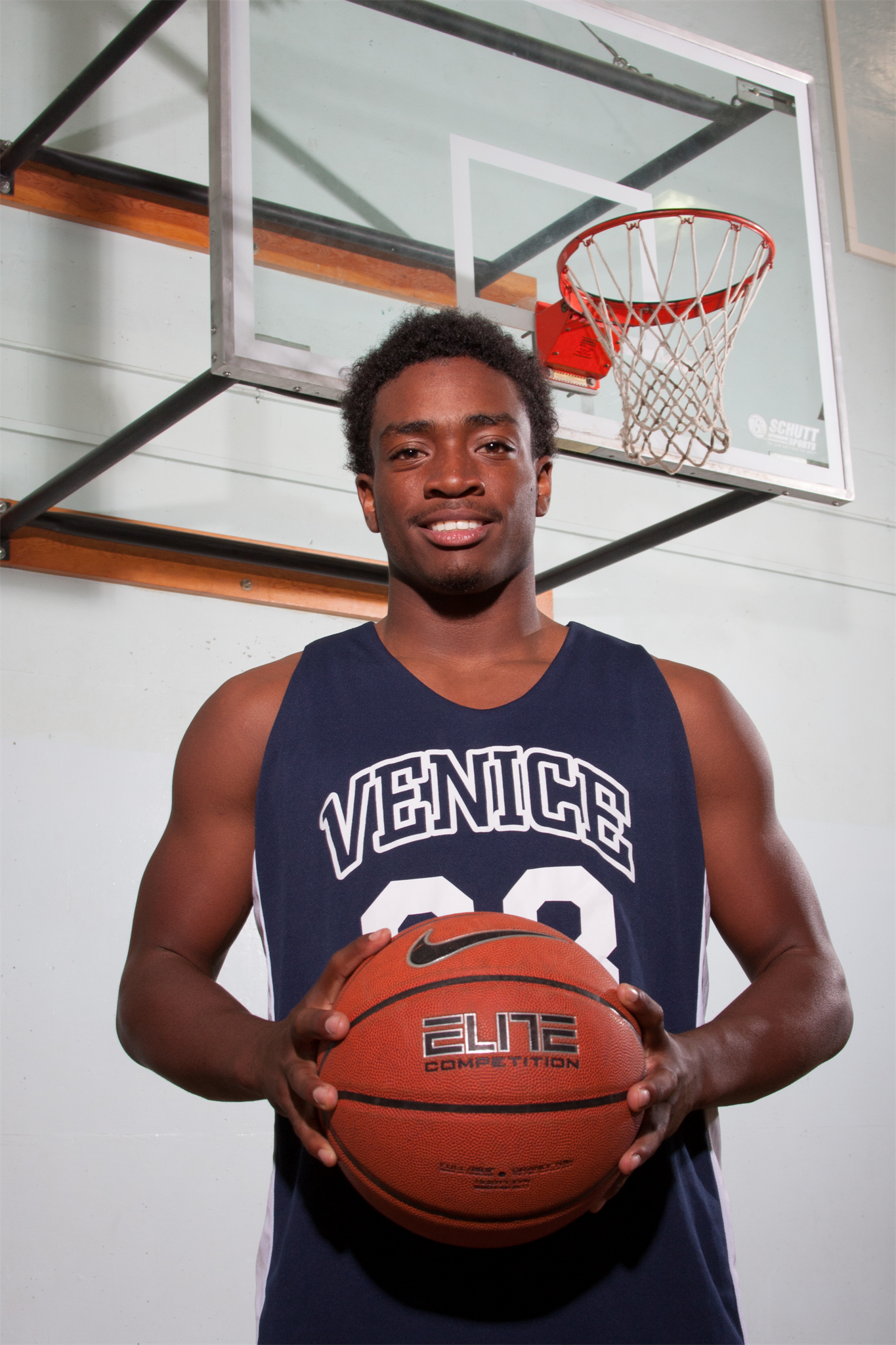 Dewan Thompson