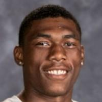 Jarode Myers mugshot
