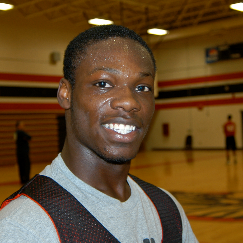 Jalen Simmons