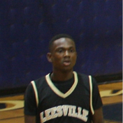 Derrick Brock