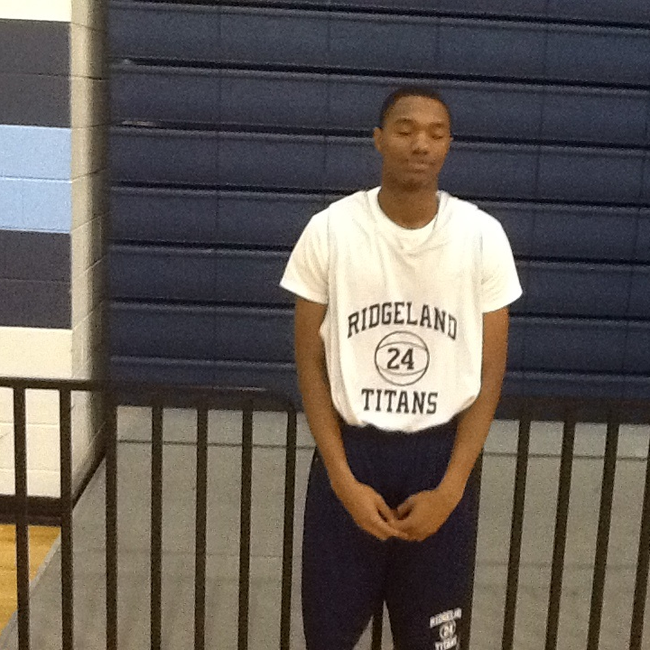 Jaterrian Hudson mugshot