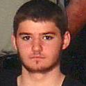 Zeth Tomasiak mugshot