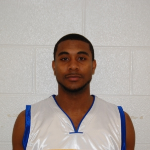 Quincy Jackson mugshot