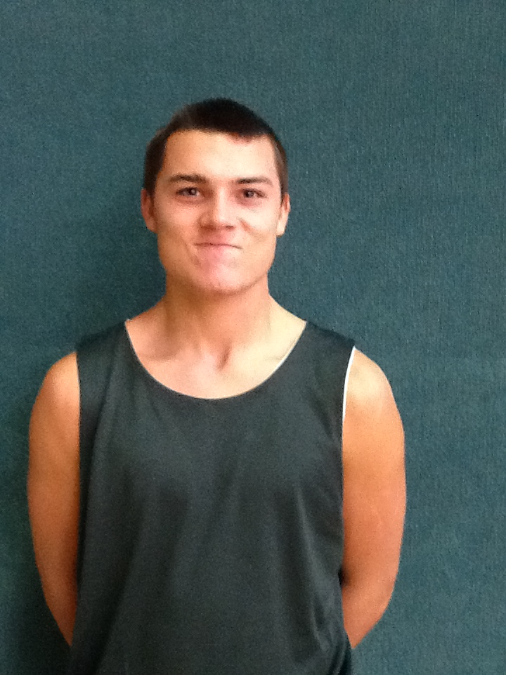 Blake Minten mugshot