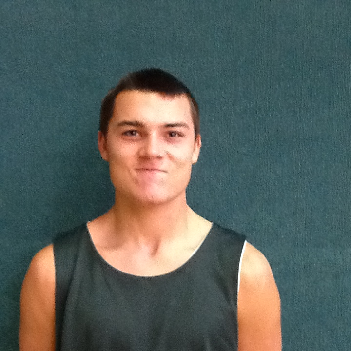 Blake Minten