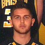 Lucas Chapman mugshot