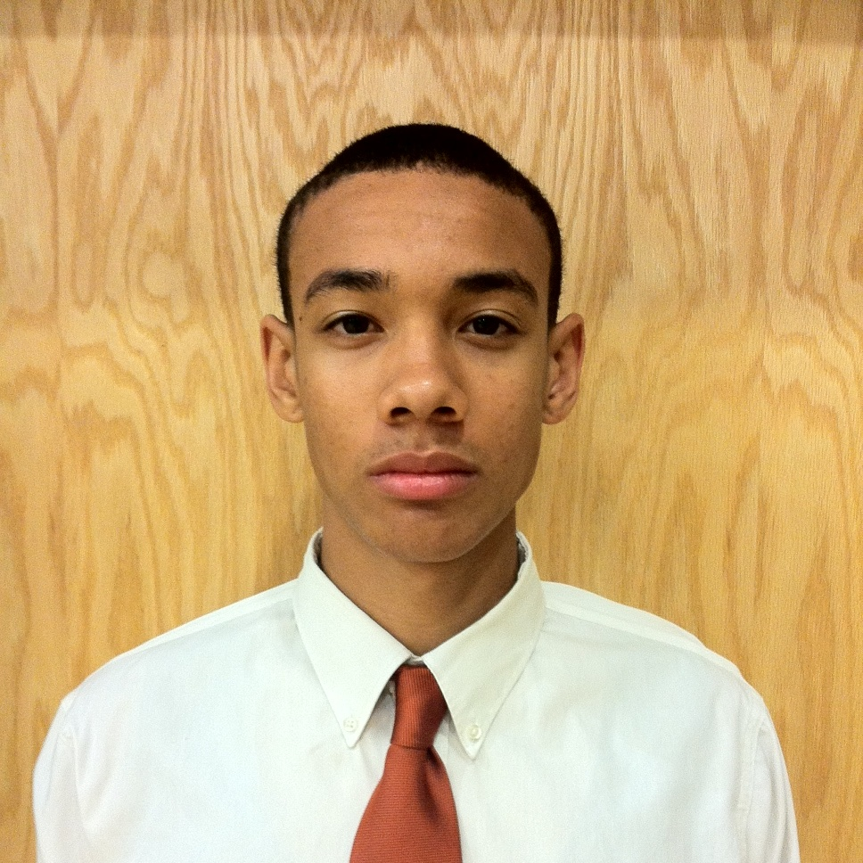 Brandon Whittaker mugshot