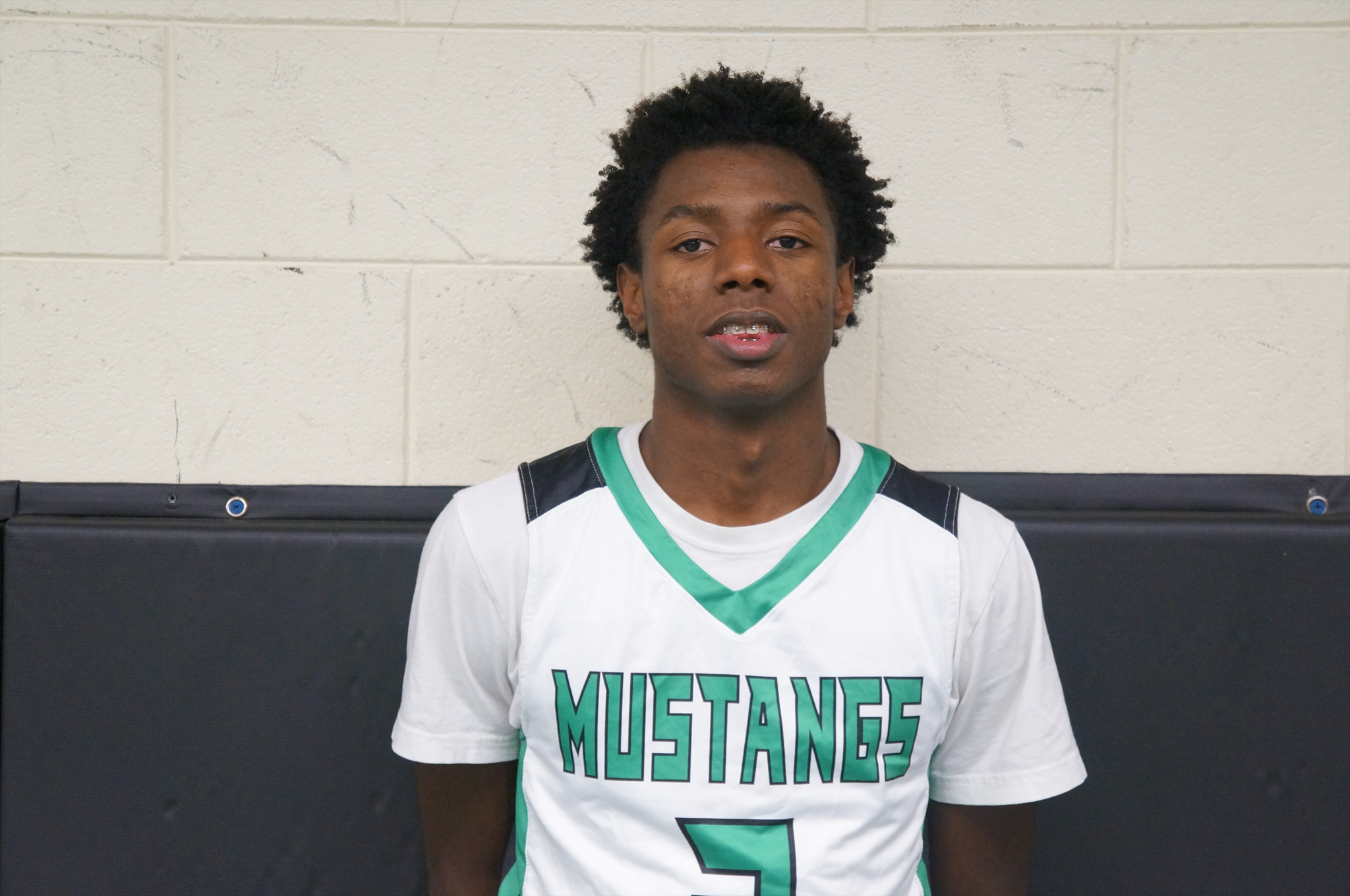 Zaqwuan Matthews