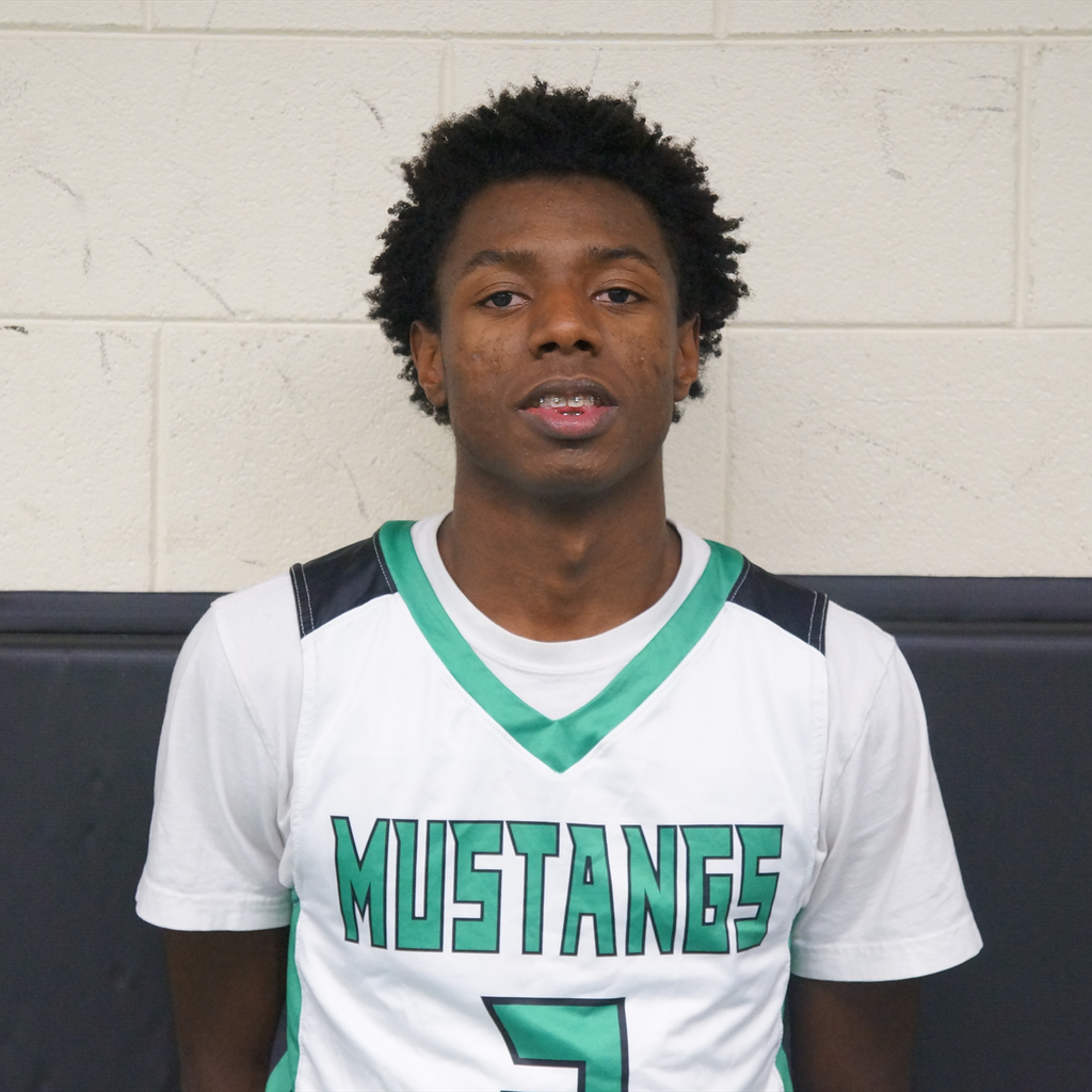 Zaqwuan Matthews