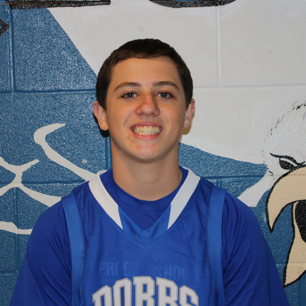 Chris Cipriano