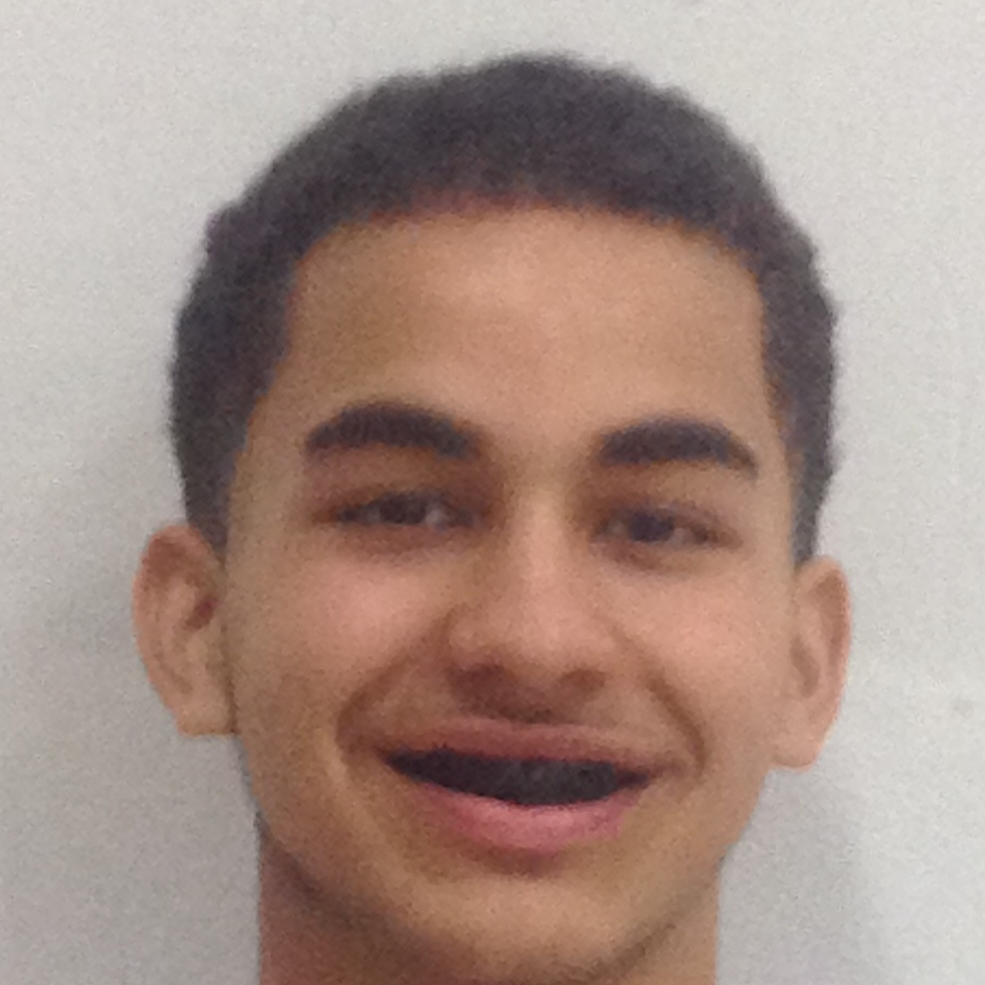 Trevor Owens mugshot