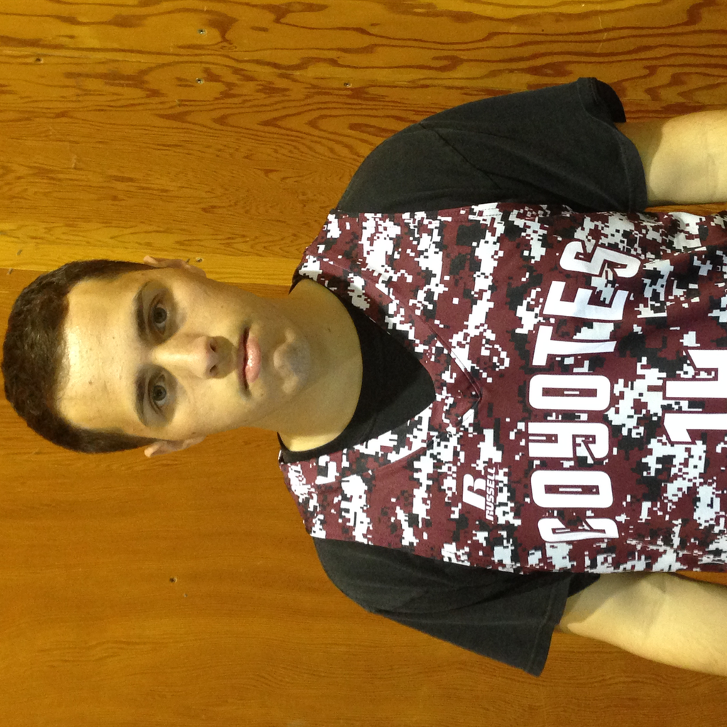 Ricky Estrada mugshot
