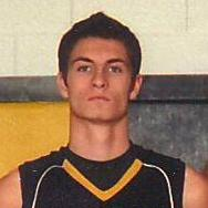 Aaron Williams mugshot