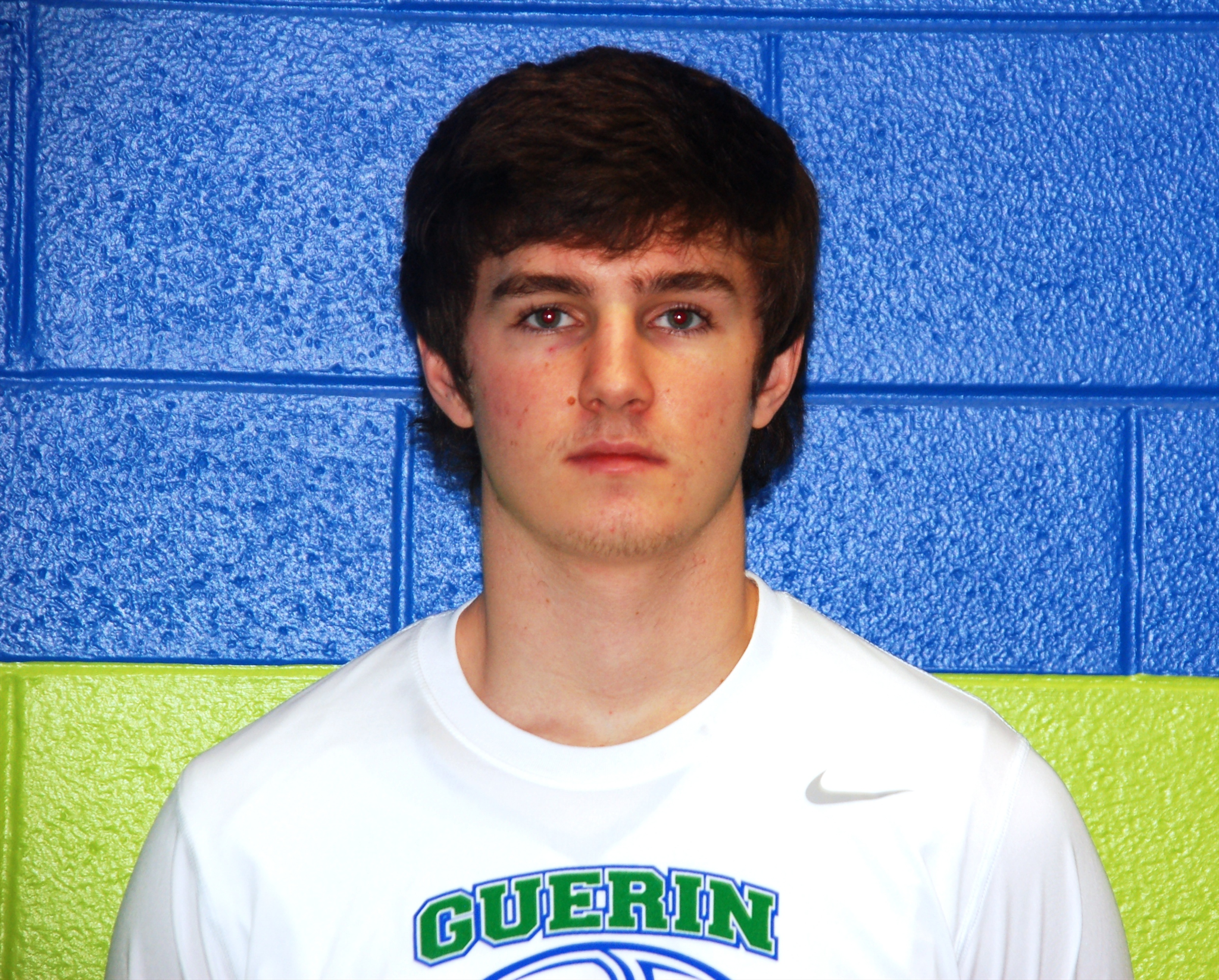 Gavin Byrne