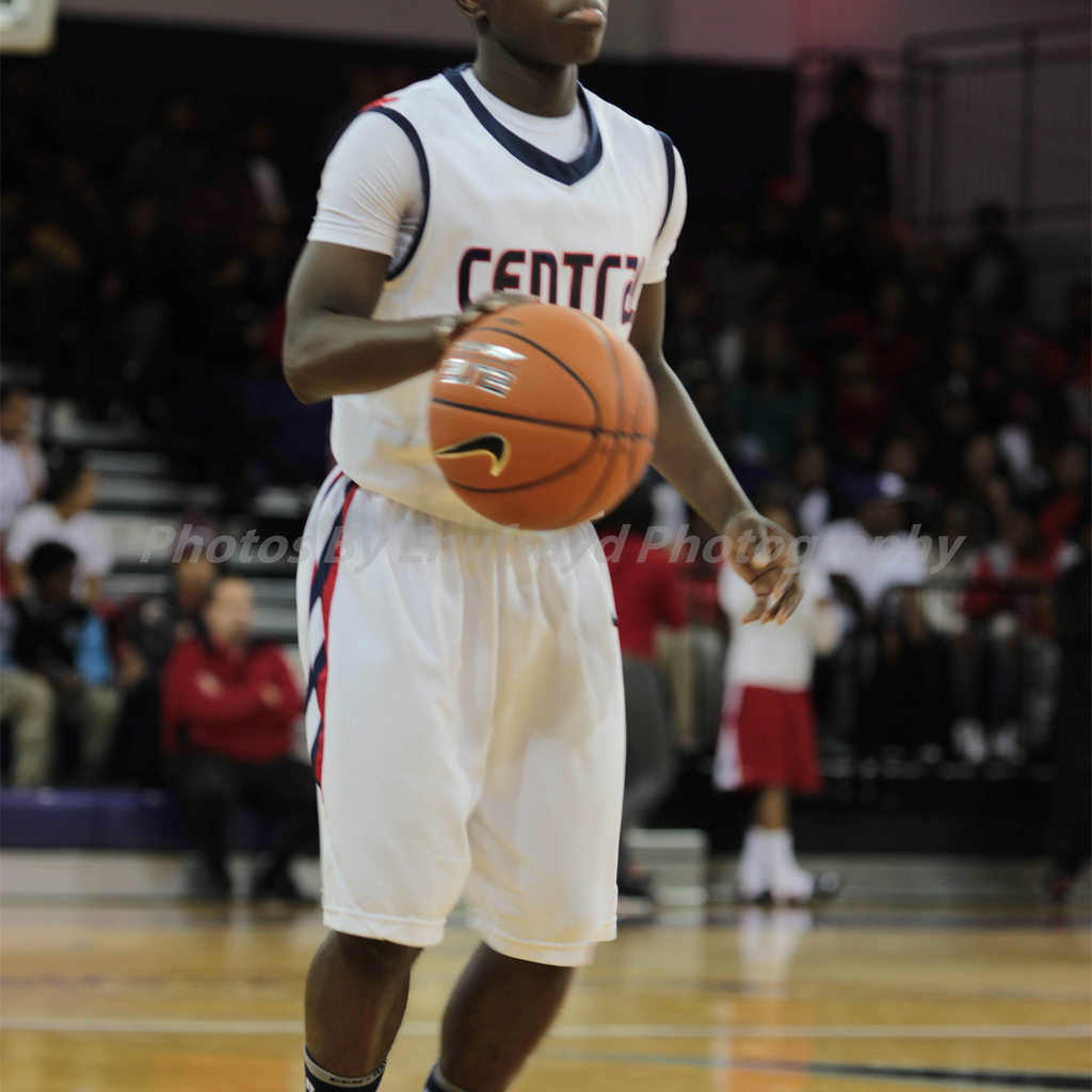 Rahmon Barnes