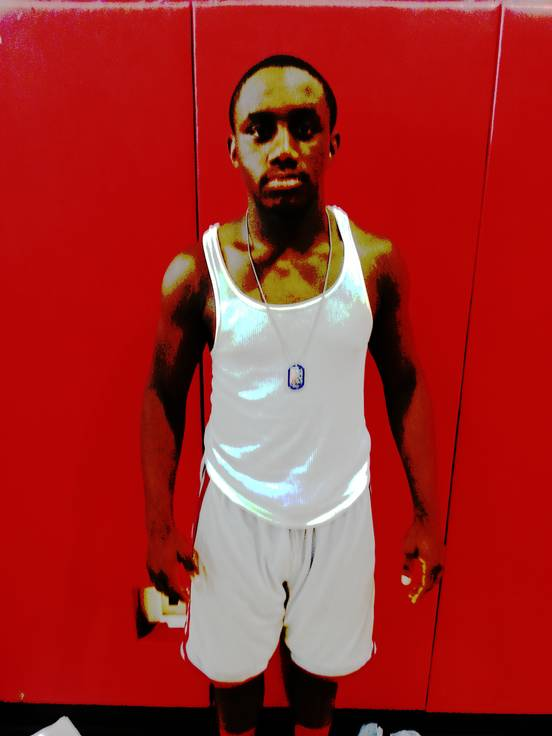 Kennith Rolle