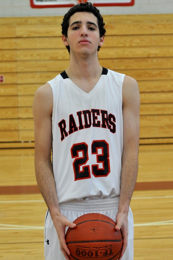 Aaron Arbeely