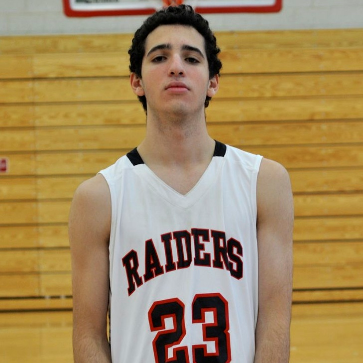 Aaron Arbeely