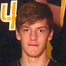 Aaron Wiebe mugshot