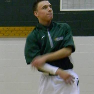 Brandyn Gonzales mugshot